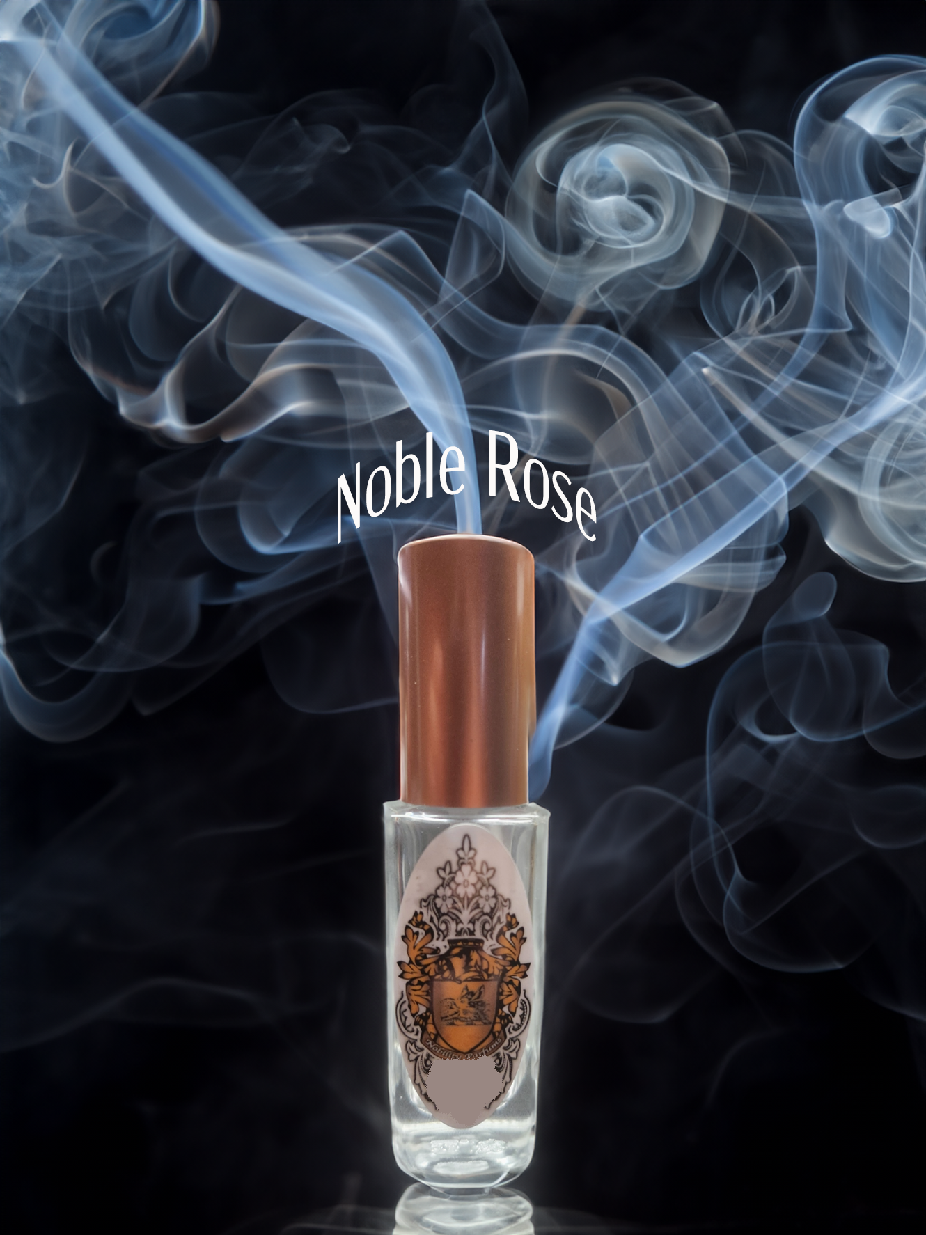 Noble Rose – Nobility Parfums