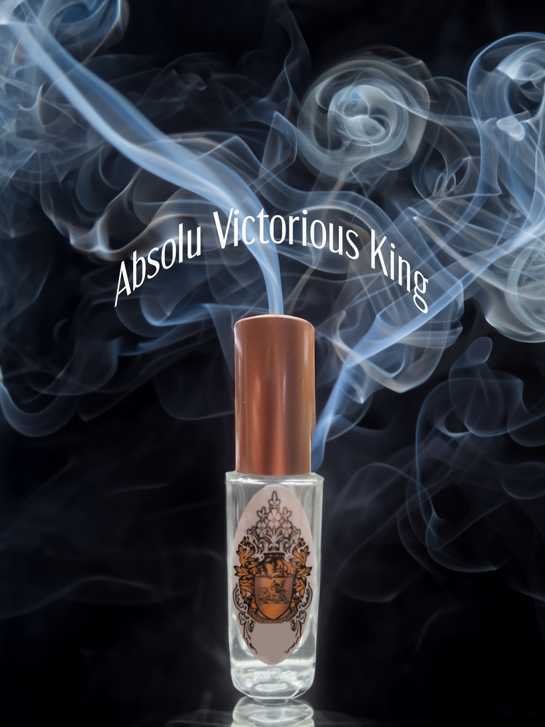Absolu Victorious King