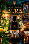 Aura (Fragrances With Vells Collab)