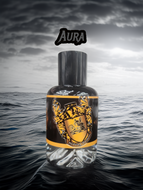Aura (Fragrances With Vells Collab)