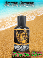 Summer 26' Beach Bundle (Silver Surfer + Tropical Dayz)