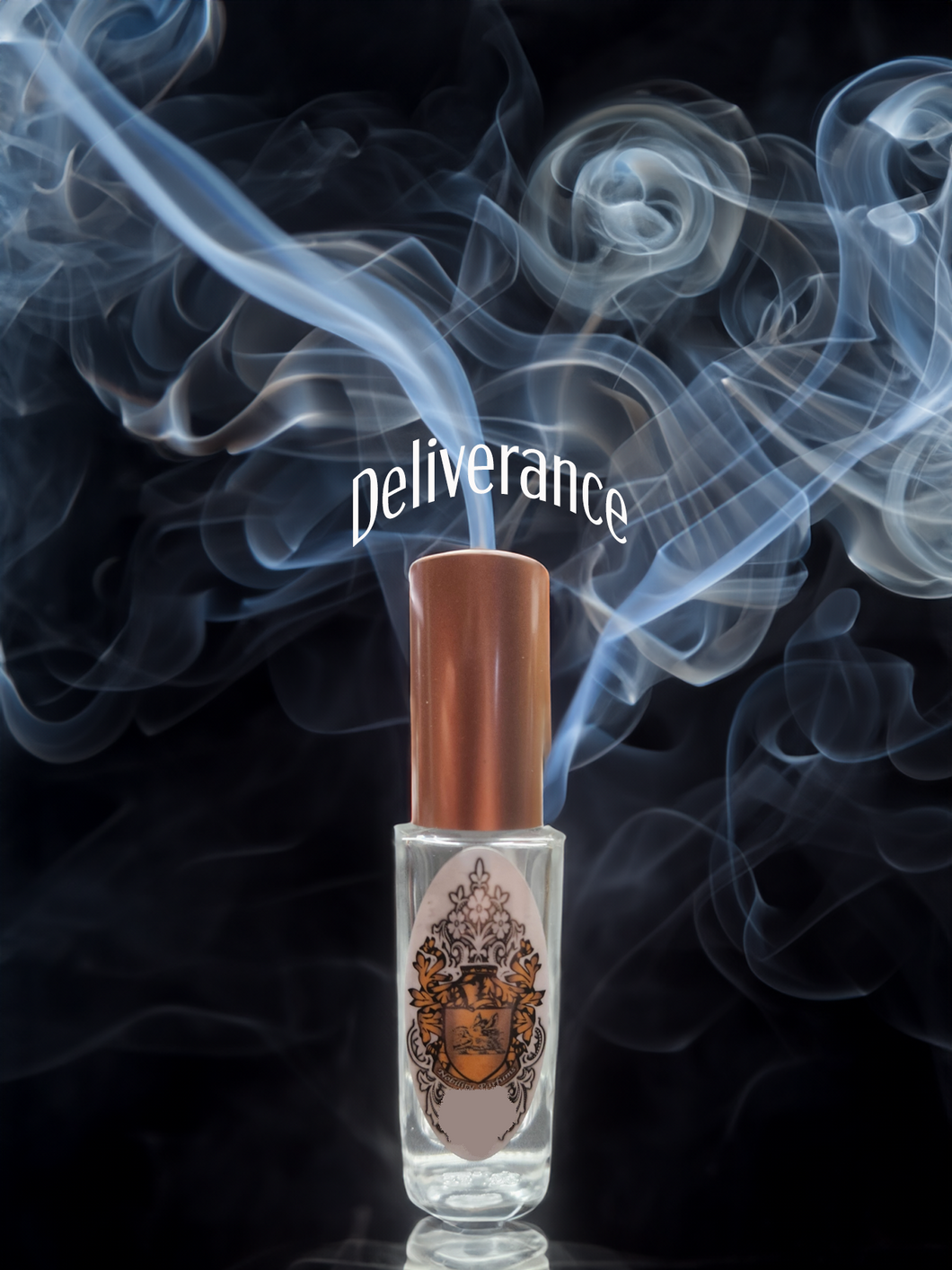 Deliverance