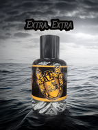 Extra, Extra (Melissa Lee Collab)