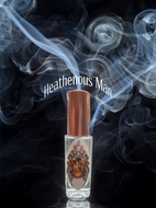 Heathenous Man EDP