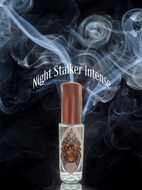 Night Stalker Intense
