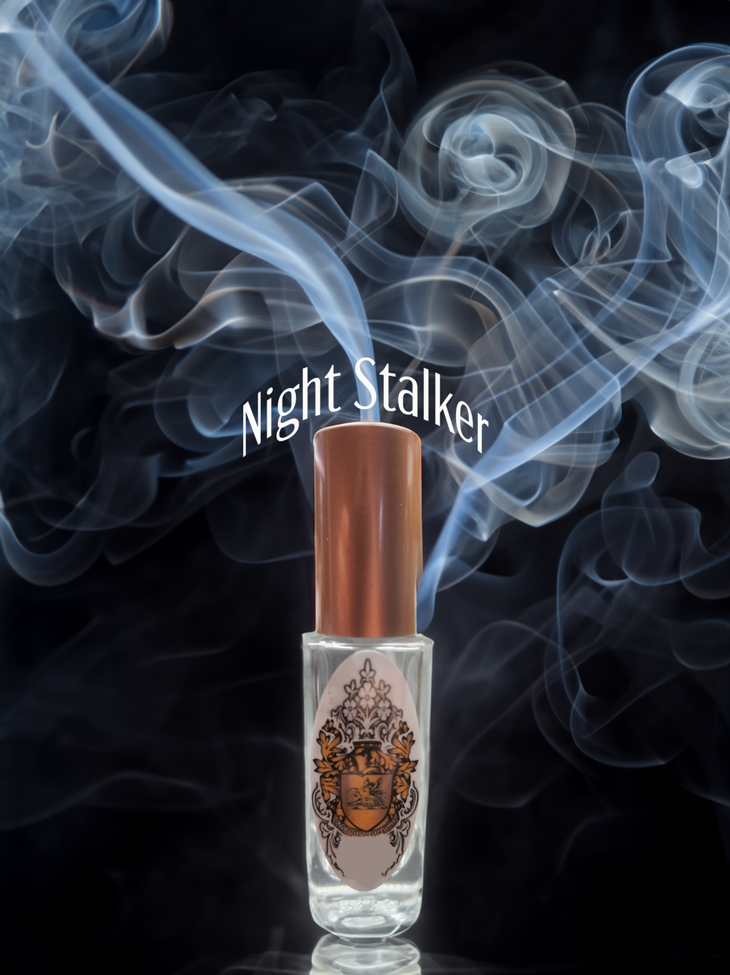 Night Stalker