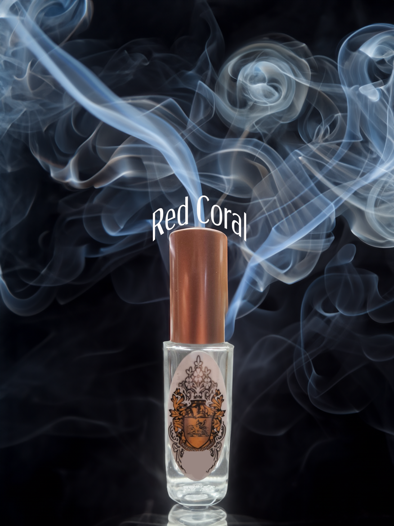 Red Coral – Nobility Parfums