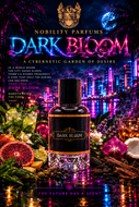 Dark Bloom (A '26 Cyber Exclusive)