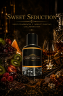 Sweet Seduction (DBoydFragrances Collab)