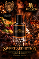 Dulce Seducción (Colaboración con DBoydFragrances)