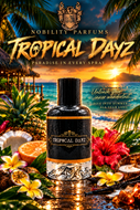 Tropical Dayz