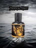 Tropical Dayz